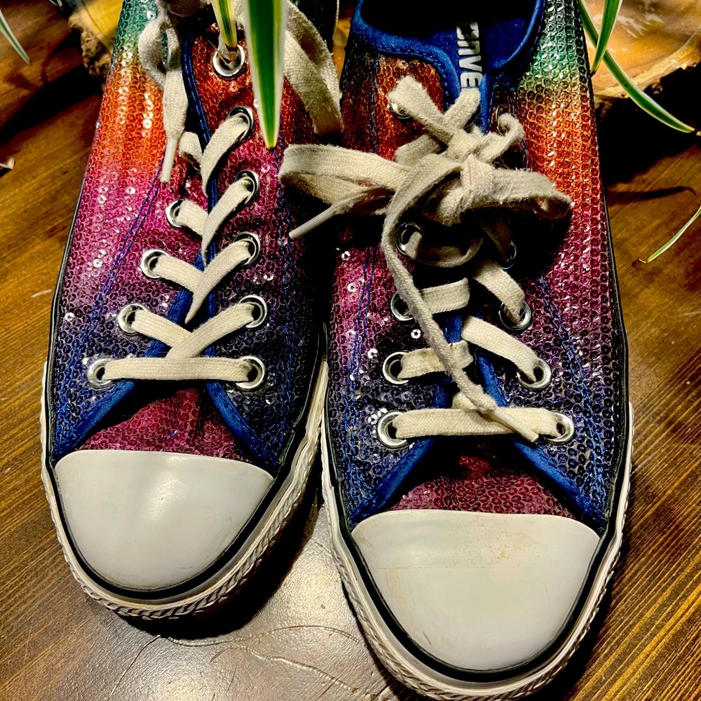 8.5 Converse